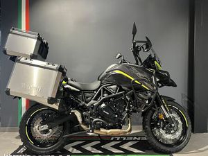 ◊ DESTOCKAGE- BENELLI - TRK 702X ◊