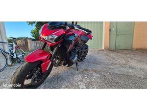 Z900 ABS 125CV KAWASAKI