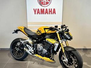 TRIUMPH SPEED TRIPLE 1200 RS 1160 CM3