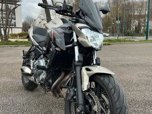 KAWASAKI Z650 2017 A2 – 28 500 KM – ENTRETIEN OK ◊ LIGNE MIVV ◊