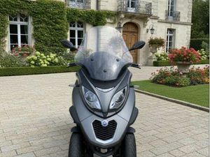SCOOTER MP3 500 HBE SPORT