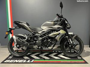 ◊DESTOCKAGE - BENELLI - BN125 NEUVE ◊