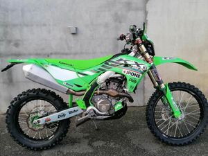 KAWASAKI KX250F ENDURO 2025 POUR 159.60/MOIS CHEZ DSN MOTO