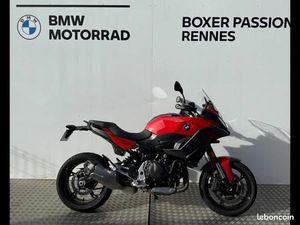 BMW F 900 XR 2025