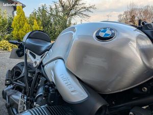 BMW NINET