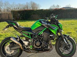 KAWASAKI Z900 A2