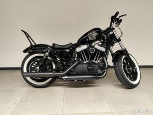HARLEY DAVIDSON SPORTSTER 1200 FORTY EIGHT STAGE 1 1202 CM3