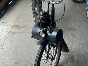 SOLEX 2200