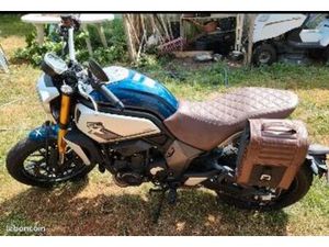 CLX 700 HÉRITAGE A2