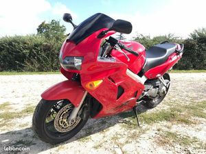 HONDA VFR 800 FI