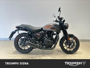 ROYAL ENFIELD HNTR 350