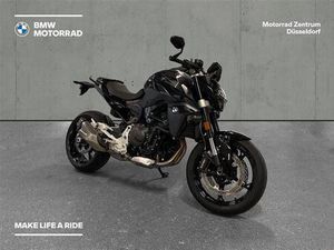 BMW F 900 R