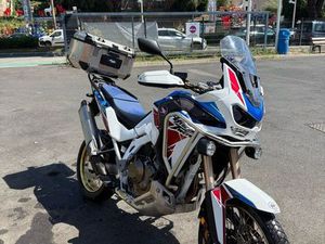 HONDA AFRICA TWIN ADVENTURE