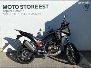 HONDA CRF 1100 L AFRICA TWIN 2024