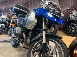 BMW R1200GS
