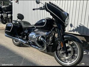BMW R R 18 1800 B GARANTIE 12 MOIS