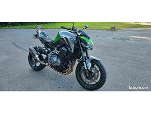 Z900 FULL