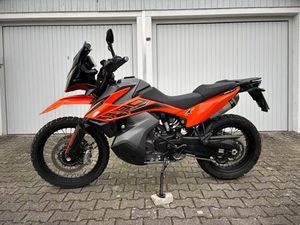 KTM 890 ADVENTURE (KEINE R) MODELLJAHR 2022 77KW 77 KW A2