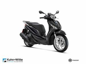 PIAGGIO MEDLEY 200 E5+