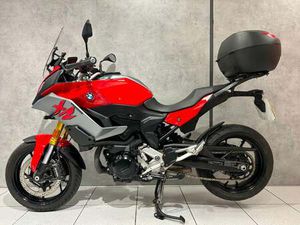 USED BMW F 900 XR TE FOR SALE IN HULL
