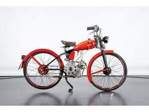 1954 DUCATI CUCCIOLO A VENDRE