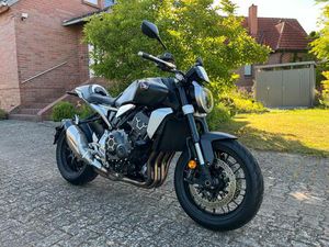 HONDA CB1000R WINTERPREIS