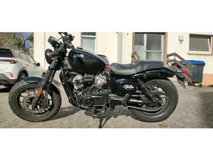 HYOSUNG AQUILA 125 CCM