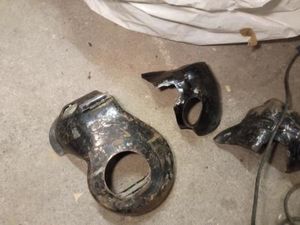 1958 MOTOBECANE MOBYLETTE A VENDRE