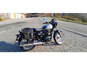 BENELLI 400 IMPERIALE