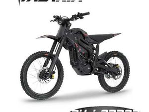 TALARIA STING PRO - 1 YEAR WARRANTY - ELECTRIC BIKE