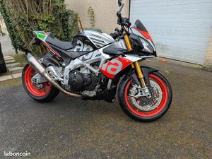 APRILIA TUONO V4 1100 FACTORY