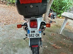 HONDA 650 NX DOMINATOR