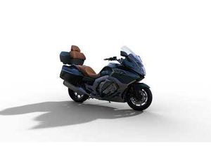 BMW BMW K 1600 GTL
