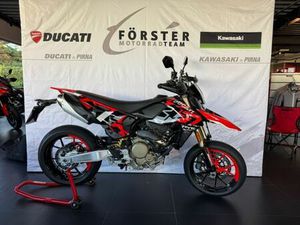 DUCATI HYPERMOTARD 698 MONO RVE DUCATIPIRNA