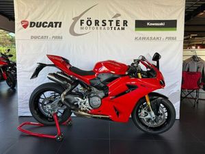 DUCATI PANIGALE V2 S 2025 DUCATIPIRNA