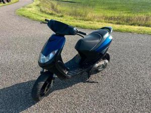 VIVA CITY 70CC TERUGLOOP — SCOOTERS | PEUGEOT — MARKTPLAATS