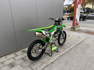 OCCASION KAWASAKI KX250