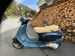 OCCASION VESPA LX 50 2T