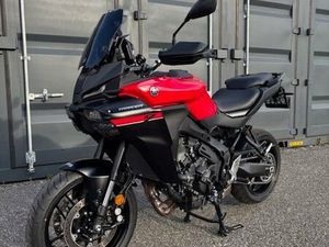 OCCASION YAMAHA TRACER 9 Y-AMT