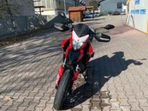 HYPERMOTARD 939 - 2018