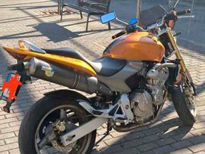 HONDA - HORNET 600F