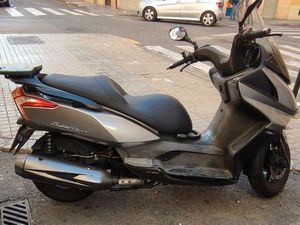 KYMCO - SUPERDINK 300I ABS