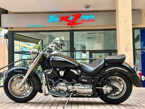 YAMAHA - XVS 1100 A DRAG STAR CLASSIC