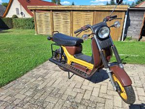 SIMSON SR 50