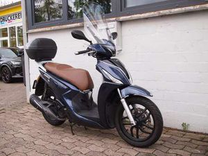 KYMCO PEOPLE S 125