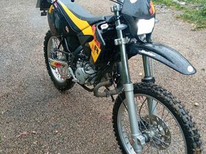 BETA 50 RR ENDURO