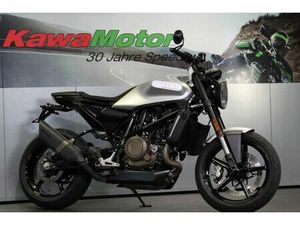 HUSQVARNA VITPILEN 701 VON KAWAMOTOR MÜNCHEN