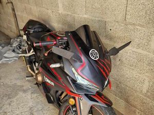CBR500R