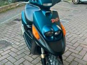 MBK BOOSTER NEXT GENERATION