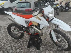 KTM 300 EXC - 2020